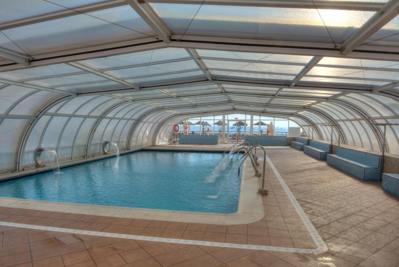 Hotel & Spa Entremares لا مانغا ذيل مار مينور المظهر الخارجي الصورة