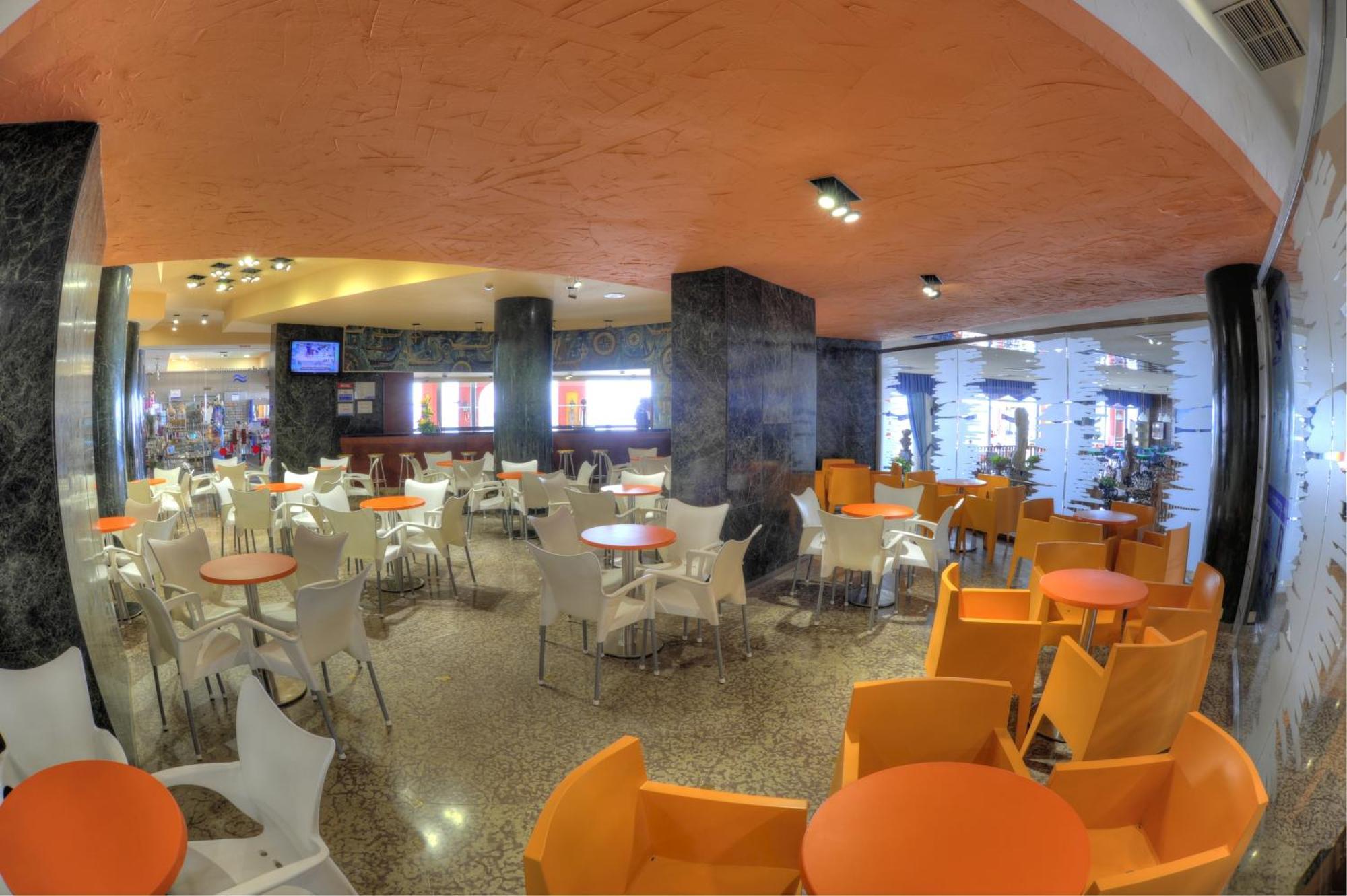 Hotel & Spa Entremares لا مانغا ذيل مار مينور المظهر الخارجي الصورة