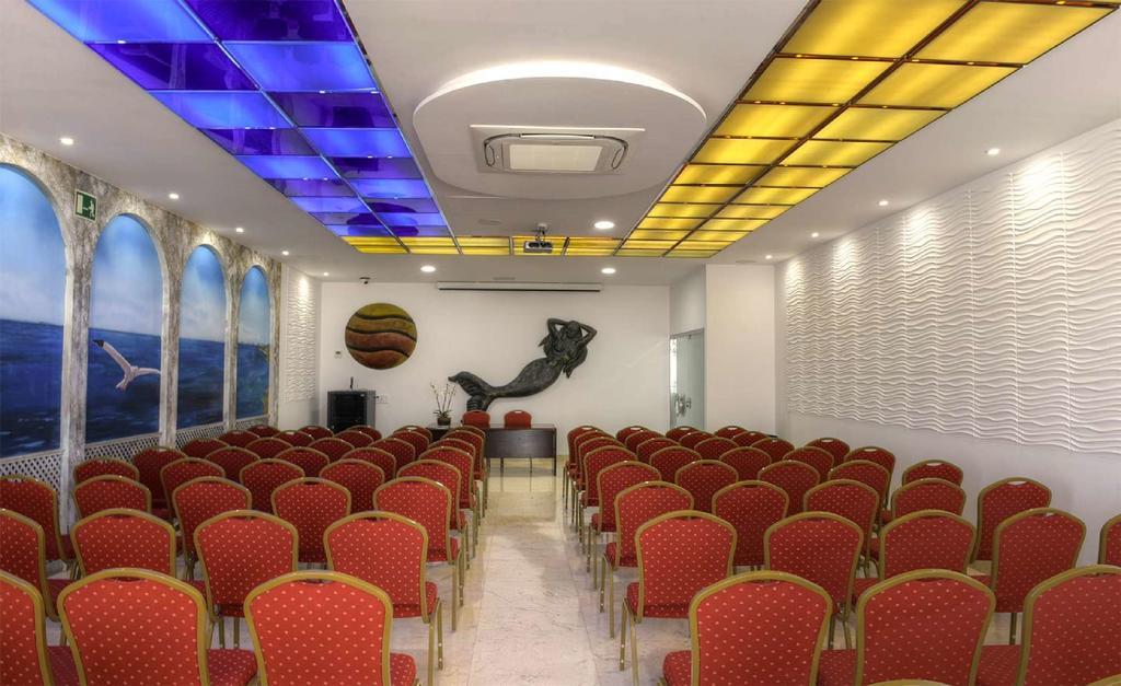 Hotel & Spa Entremares لا مانغا ذيل مار مينور المظهر الخارجي الصورة