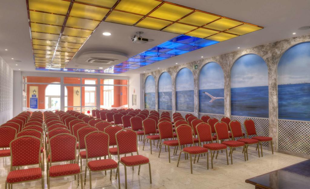 Hotel & Spa Entremares لا مانغا ذيل مار مينور المظهر الخارجي الصورة