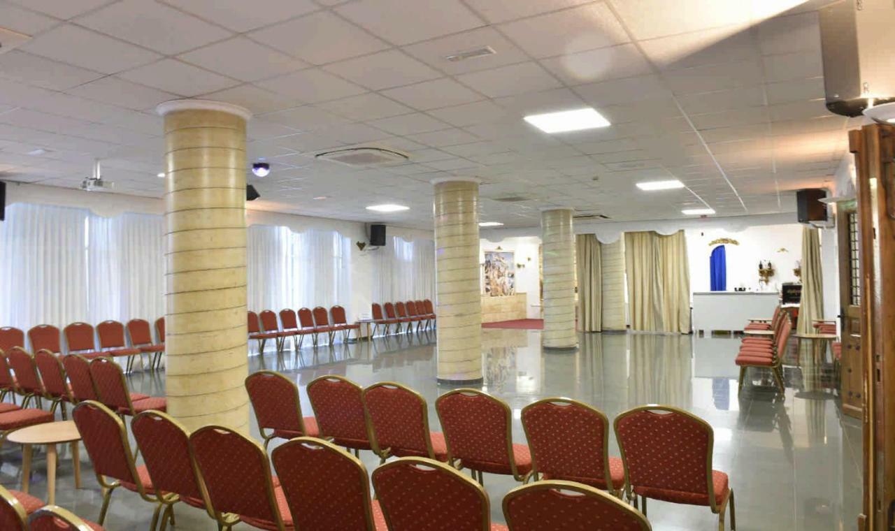 Hotel & Spa Entremares لا مانغا ذيل مار مينور المظهر الخارجي الصورة